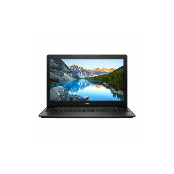 Ноутбук Dell Inspiron 3583 (i3583-7391BLK) RB