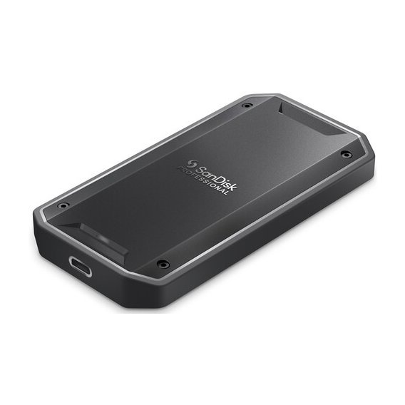 SanDisk Professional PRO-G40 2TB (SDPS31H-002T-GBCND)