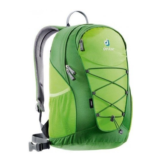 Рюкзак Deuter Gogo Kiwi-Emerald (80146)