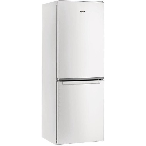 Холодильник Whirlpool W5 711 EW1