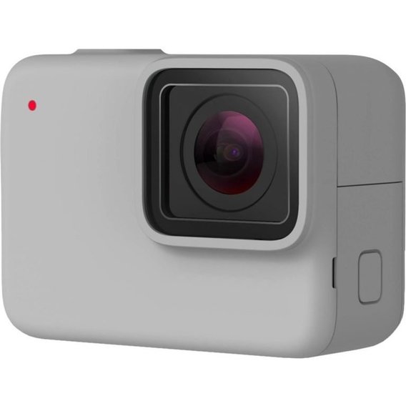Экшн камера GoPro HERO7 White (CHDHB-601-RW)
