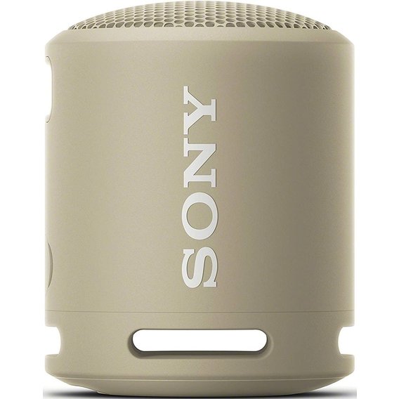 Акустика Sony SRS-XB13 Taupe (SRSXB13C.RU2)