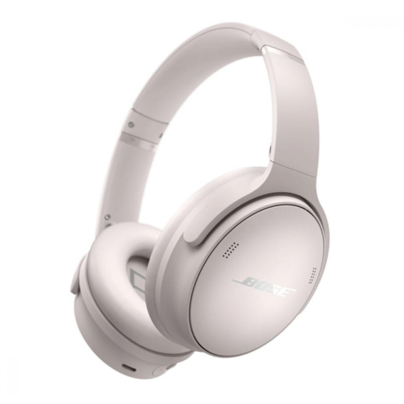 Наушники Bose QuietComfort Headphones White Smoke (884367-0200)