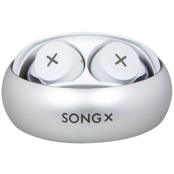 Наушники SongX SX06 White