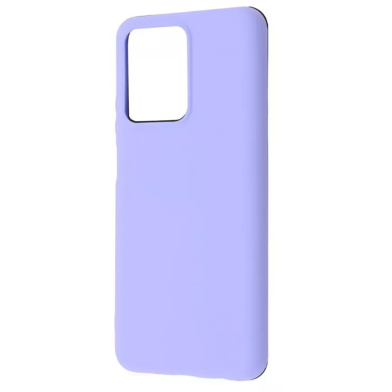 Аксессуар для смартфона WAVE Colorful Case Light Purple for Honor X7a