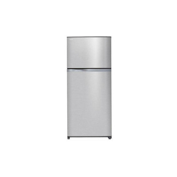 Холодильник Toshiba GR-W77UDZ-E(S) Silver