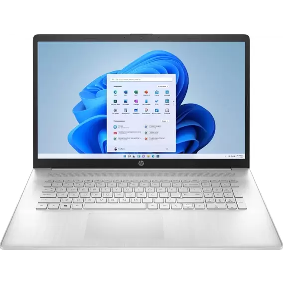 Ноутбук HP 17-cn0003dx (7E497UA)