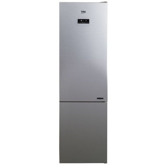 Холодильник Beko RCNA406E43ZXB