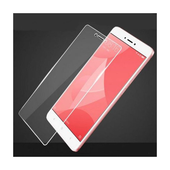 Аксессуар для смартфона Tempered Glass for Xiaomi Redmi Note 4x