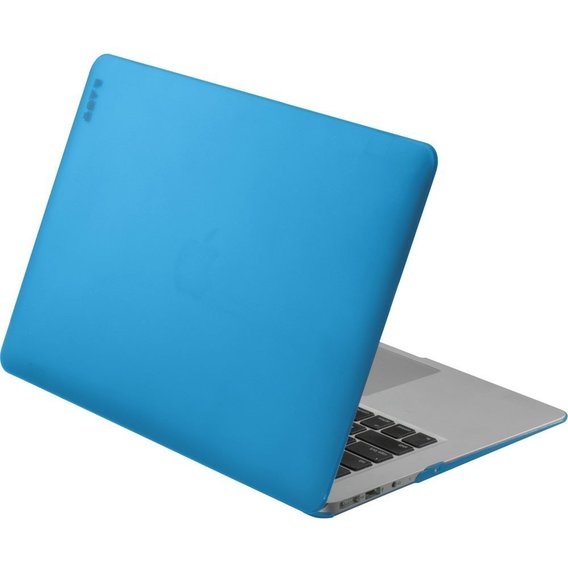 LAUT Huex Blue (LAUT_MA13_HX_BL) for MacBook Air 13 (2010-2017)