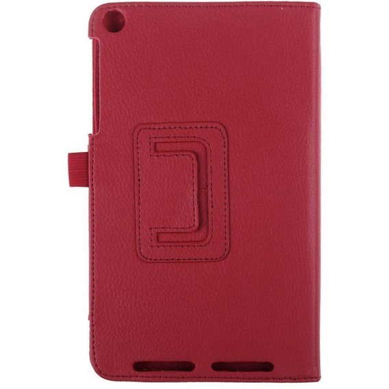 Аксессуар для планшетных ПК TTX Stand Red for Asus Memo Pad 8 ME181