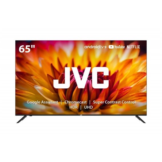 Телевизор JVC LT-65MU619