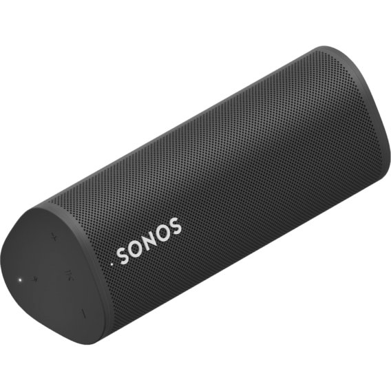 Акустика Sonos Roam Black (ROAM1R21BLK)