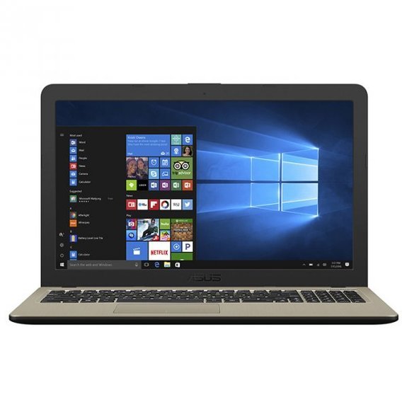 Ноутбук Asus X540MA (X540MA-DM011) UA
