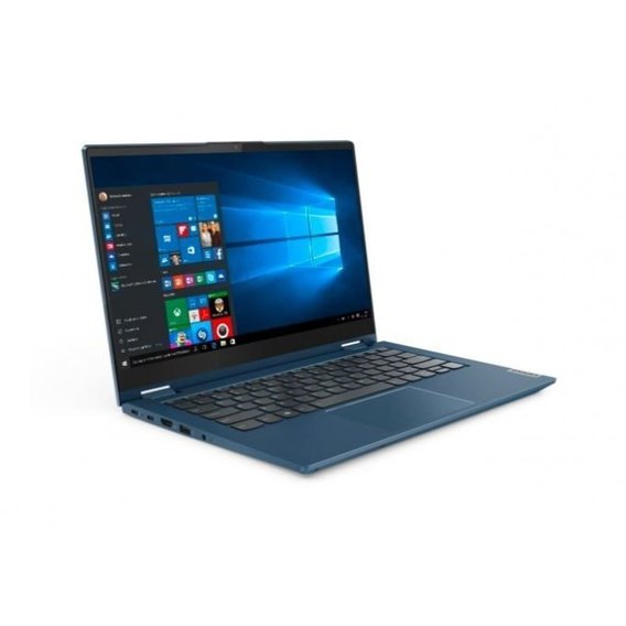 Ноутбук Lenovo ThinkBook 14s Yoga (21DM002LPB)