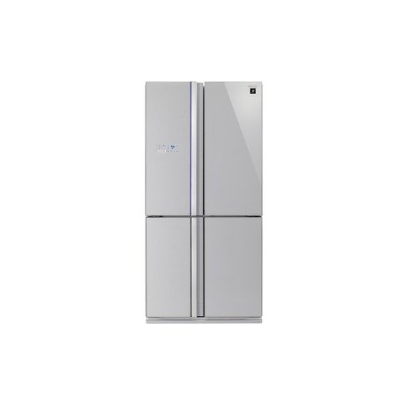 Холодильник Side-by-Side Sharp SJFS810VSL