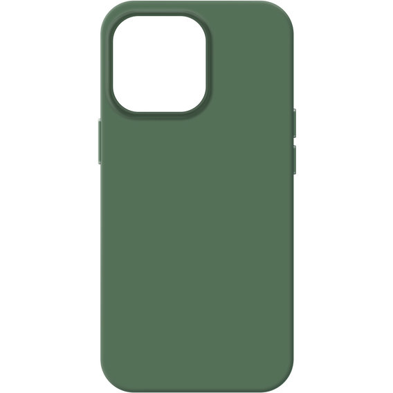 Аксессуар для iPhone ArmorStandart ICON2 Case Olive for iPhone 14 Pro (ARM68463)