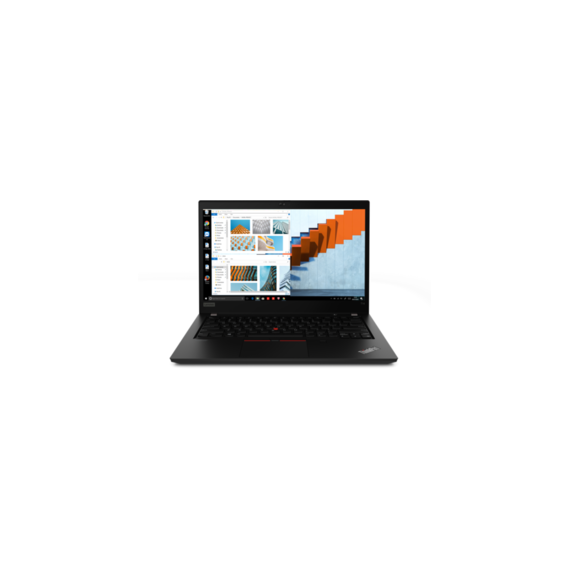 Ноутбук Lenovo ThinkPad T14 (21AH008LPB_48)