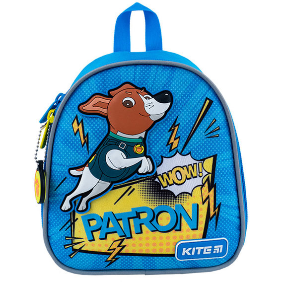 Рюкзак детский Kite Kids Patron PN23-538XXS