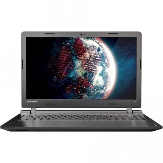 Ноутбук Lenovo IdeaPad 100-15 IBY (80KJ00AEUS)