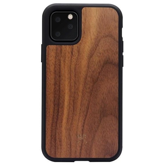Аксессуар для iPhone Woodcessories Wooden Bumper Case (eco313) for iPhone 11 Pro