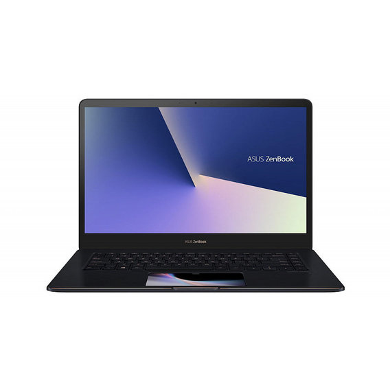 Ноутбук ASUS ZenBook Pro 15 UX580GE (UX580GE-E2048T) RB