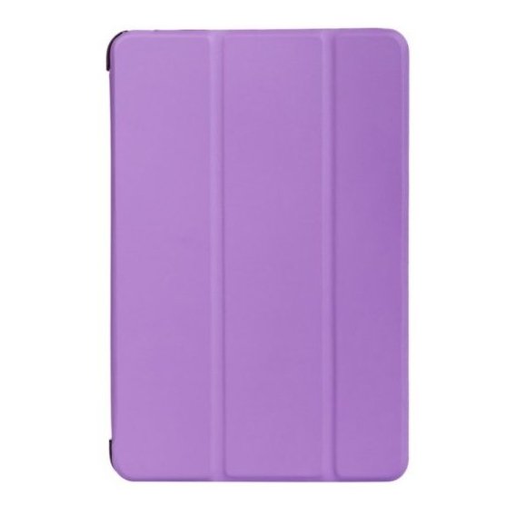 Аксессуар для iPad BeCover Smart Case Purple (706568) for iPad 10.2" 2019-2021