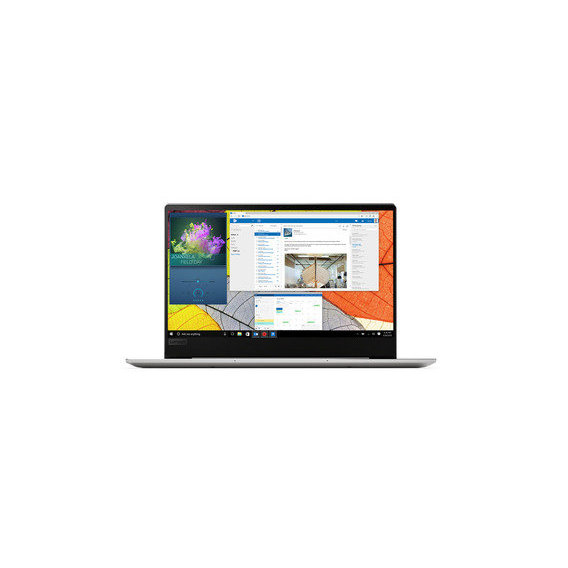 Ноутбук Lenovo IdeaPad 720S-13 (81BR003PUS)