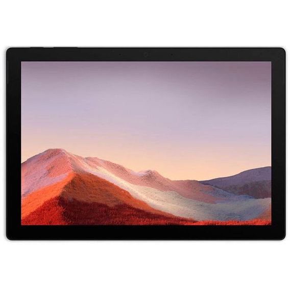 Планшет Microsoft Surface Pro 7 i7/16GB/256GB Black (VNX-00016)