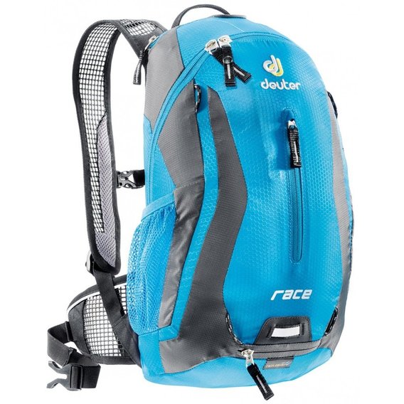 Рюкзак Deuter Race turquoise-anthracite (32113-3423)