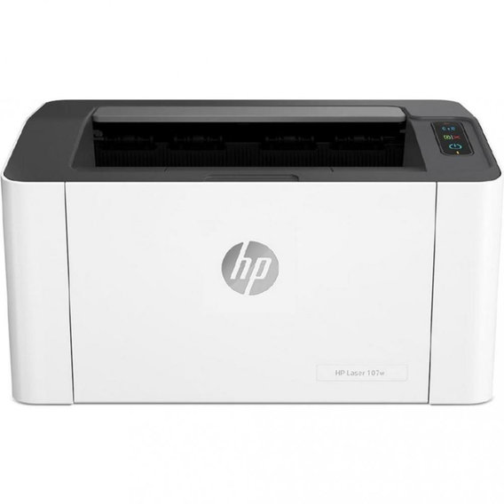 Принтер HP LaserJet M107w (4ZB78A)