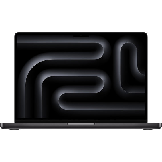 Apple MacBook Pro 14" M3 Max 2TB Space Black Custom (Z1AU002AD) 2023