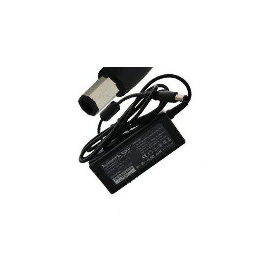 Зарядное устройство PowerPlant  NoteBook Adapter for DELL 220V, 19.5V 65W 3.34A (7.4*5.0) (DE65GROM)