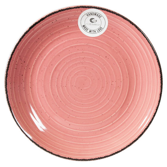 Тарелка Cesiro Spiral 26 см (I3070S/G139)