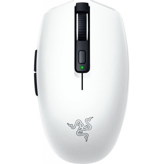 Мышь Razer Orochi V2 Wireless White (RZ01-03730400-R3G1)