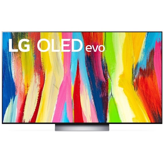 Телевизор LG OLED65C24
