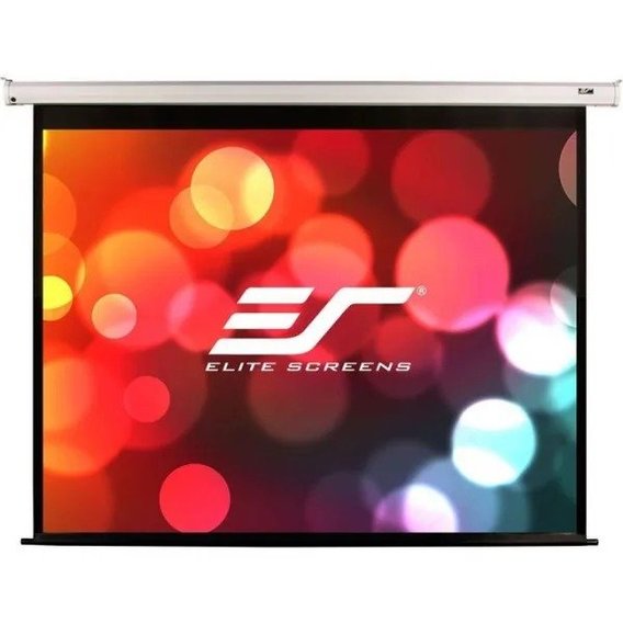 Проекционный экран Elite Screens Electric 84V