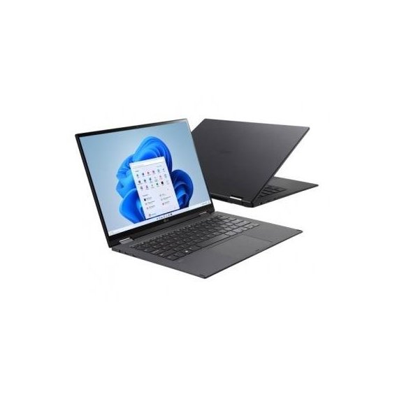 Ноутбук LG GRAM 2023 (14T90R-G.AA55Y)