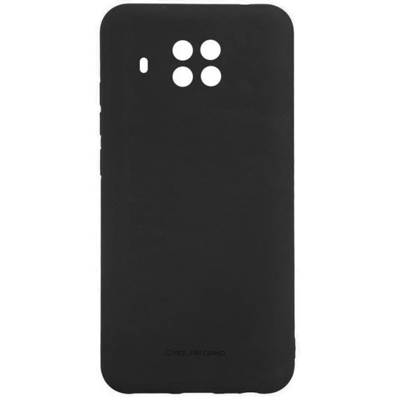 Аксессуар для смартфона Molan Cano Smooth Black for Xiaomi Mi 10T Lite
