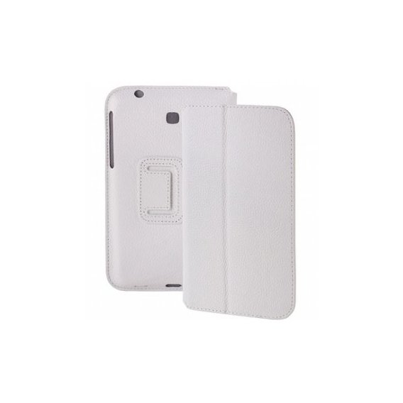Аксессуар для планшетных ПК iRidium White for Galaxy Tab 3 10.1 (P5200)