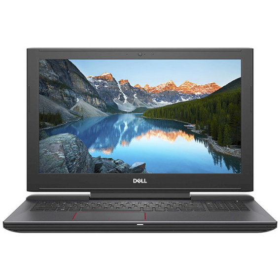 Ноутбук Dell G5 15 5587 Gaming (G55581S1NDL-60B) UA