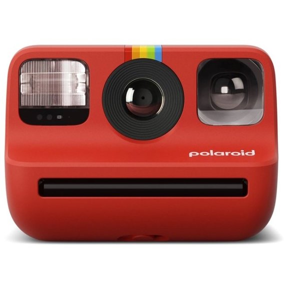 Polaroid Go Gen 2 Red (009098)