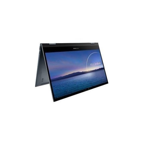 Ноутбук ASUS ZenBook Flip OLED (UX363EA-HP555W)