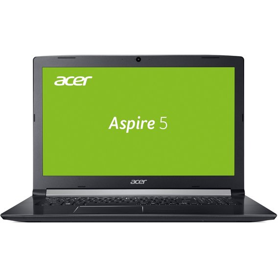 Ноутбук Acer Aspire 5 A517-51G-81B8 (NX.GSXEU.016) UA
