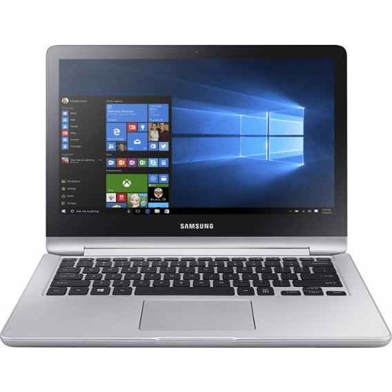 Ноутбук Samsung Notebook 7 SPIN 15.6 (NP740U5L-Y04US)
