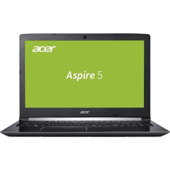Ноутбук Acer Aspire 5 A515-51G-56KV (NX.GVLEU.030)