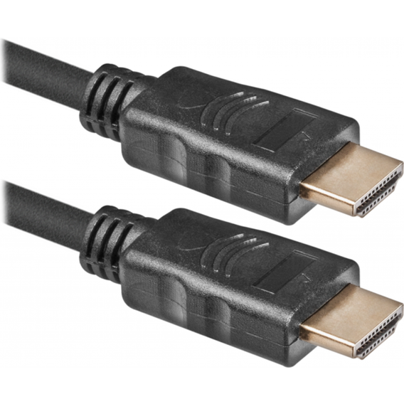 Кабель и переходник HDMI to HDMI 20.0m Defender (87355)