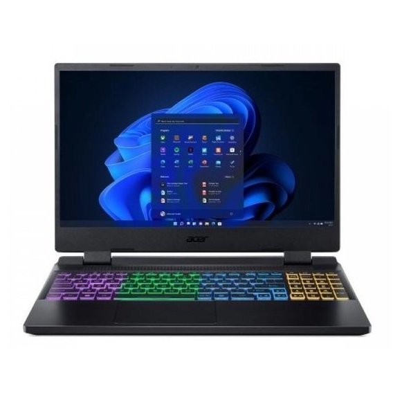 Ноутбук Acer Nitro 5 AN515-58 (NH.QFMEP.00A)