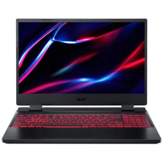 Ноутбук Acer Nitro 5 AN517-55 (NH.QG2EP.007)