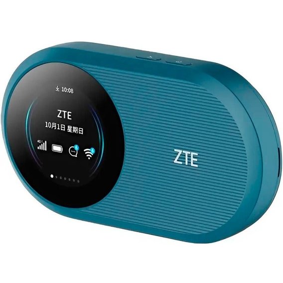 3G модем ZTE U10s Pro
